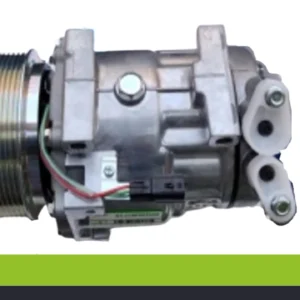 ACY37031-1 RENAULT DUSTER AC COMPRESSOR