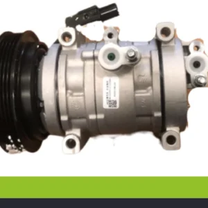 ACY9469 KMC / JAC PICKUP