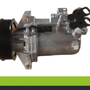 ACY37009 RENAULT FLUENCE 7PK