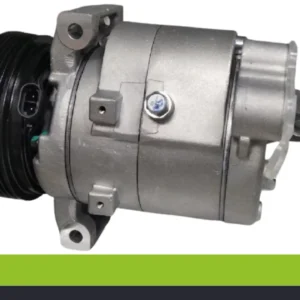 ACY07036 CHEVROLET TRAIL BLAZER 52122497, 52122482