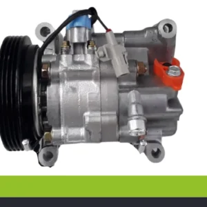 ACY154-1 SUZUKI SWIFT GOOD