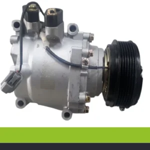 ACY2002 HONDA CIVIC 2001 6PK