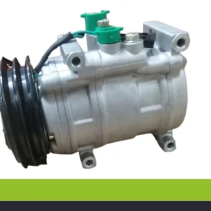 ACY281 SP21 HYUNDAI BUS