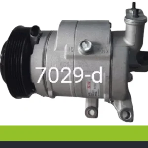 ACY07029-D CHEVROLET EQUINOX