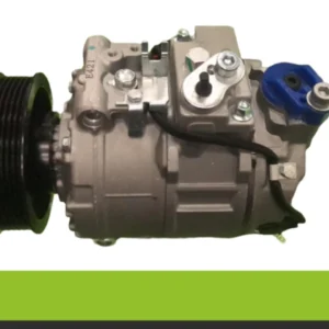 ACY007-Y Volkswagen Touareg Ac Compressor