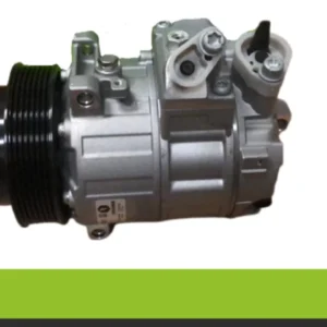 BENZ ML Ac Compressor ACY048-Y A0012304511