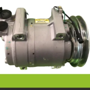 ACY136-Y ISUZU NPR Ac Compressor 3 years ago