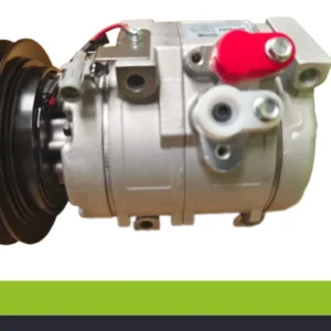 ACY2222-D ISUZU TRUCK 24V