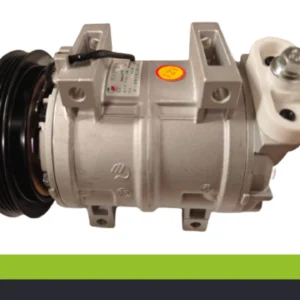 ACY32092 COMPRESSOR NISSAN UD 10/TON 12V 4PK 27630-30Z69