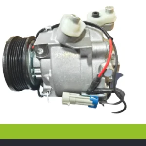 ACY7020 CHEVROLET SONIC COMPRESSOR