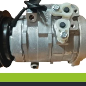 ACY2842 PAJERO V75 DIESEL