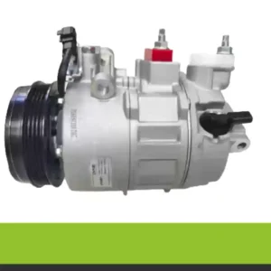 FORD ESCAPE 2.0 2019 Ac Compressor ACY014094-D GV61190629GC