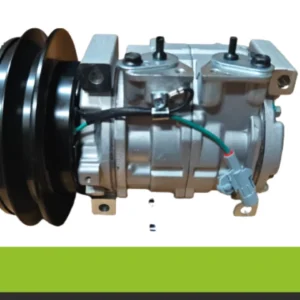 ACY1901-2 HINO NEW 1PK BIG PULLY