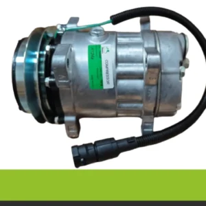 ACY8182 DAF Trucks 1PK 24V