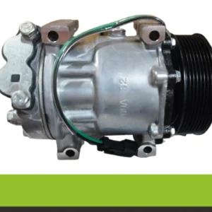 ACY9202 CAT 24V 8PK 7H15