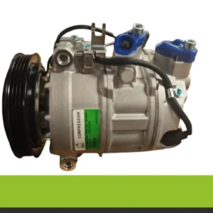 ACY45067 AUDI Q7 3.0T 2020