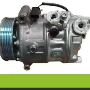 ACY02060 ROLLS-ROYCE SANDEN