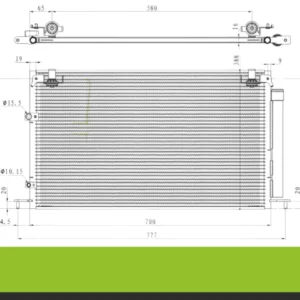 ACL3257 AVALON 00-04