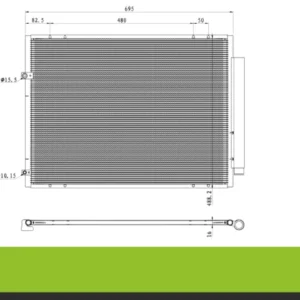 ACL3360 TOYOTA SIENNA 04-06