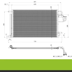 ACL5142 HYUNDAI TUCSON 05-09