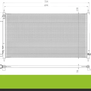 ACL3206 HONDA CITY 02-08
