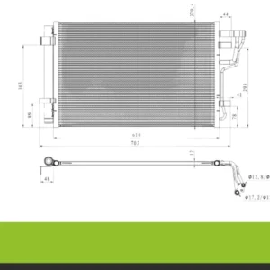 ACL3632 ELANTRA 07-12