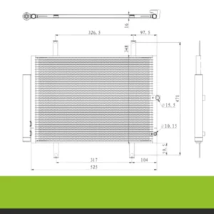 ACL5292 TERIOS RUSH 05-16
