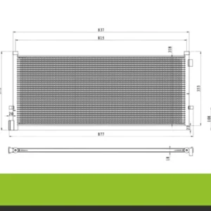ACL5300 VOLVO FH12 FH16 98
