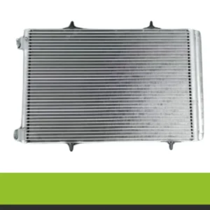 ACL5478 PEUGEOT 207 06-12