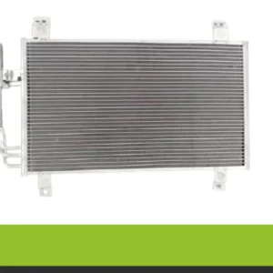 ACL5770 MAZDA 2 15-20