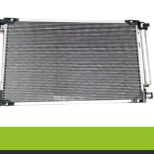 ACL5850 TOYOTA COROLLA 19-UP