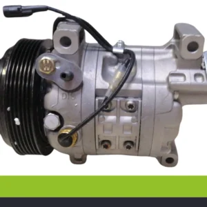 ACY2201 ISUZU TROOPER