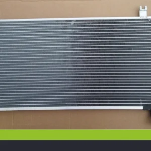 ACL5051 TOYOTA YARIS 2006-12