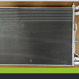 ACL3593 FORD CROWN VICTORIA 06-11