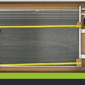 ACL5164 FORD FLEX 10-19 LINCOLN MKT1