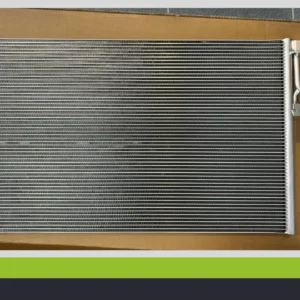 ACL5473 BMW X3 (F25) 11-15/X4