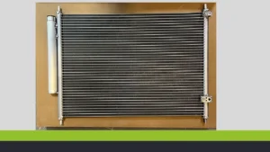 ACL5526 HONDA CITY 14-18