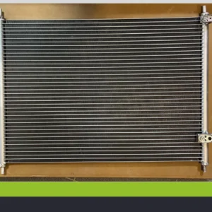 ACL5526 HONDA CITY 14-18