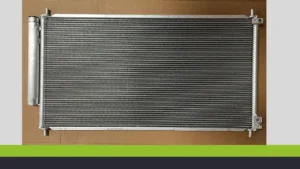 ACL5357 HONDA CIVIC 2012-15