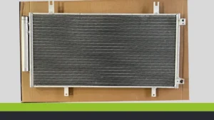 ACL5574 HONDA FIT 2015-18