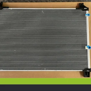 ACL5540 HIGHLANDER 2014-18