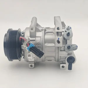 ACY94181 GAC GM6 2023 SANDEN