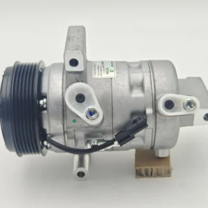 ACY2937-2 NISSAN KICKS 16103490-103