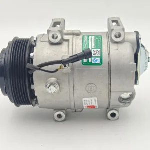 ACY94183 Ford Territory 2022 SANDEN