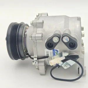 ATC-106-J12 KINGLONG VAN