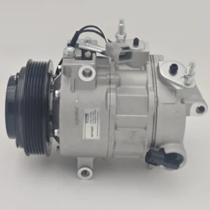 Dodge RAM New Ac Compressor ACY12031-D