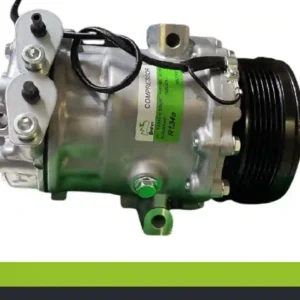 ACY237-D Volks Wagen Golf Ac Compressor