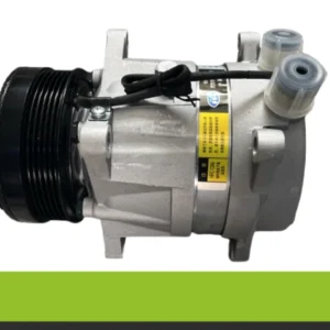 ACY94190 SANY 24V V5 6PK Back cover UP