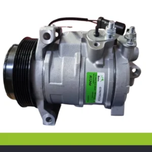ACY08012-2 DODGE NEW AC COMPRESSOR