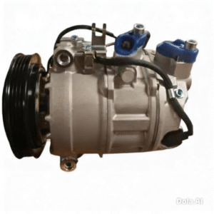 ACY45067 AUDI Q7 3.0T 2020